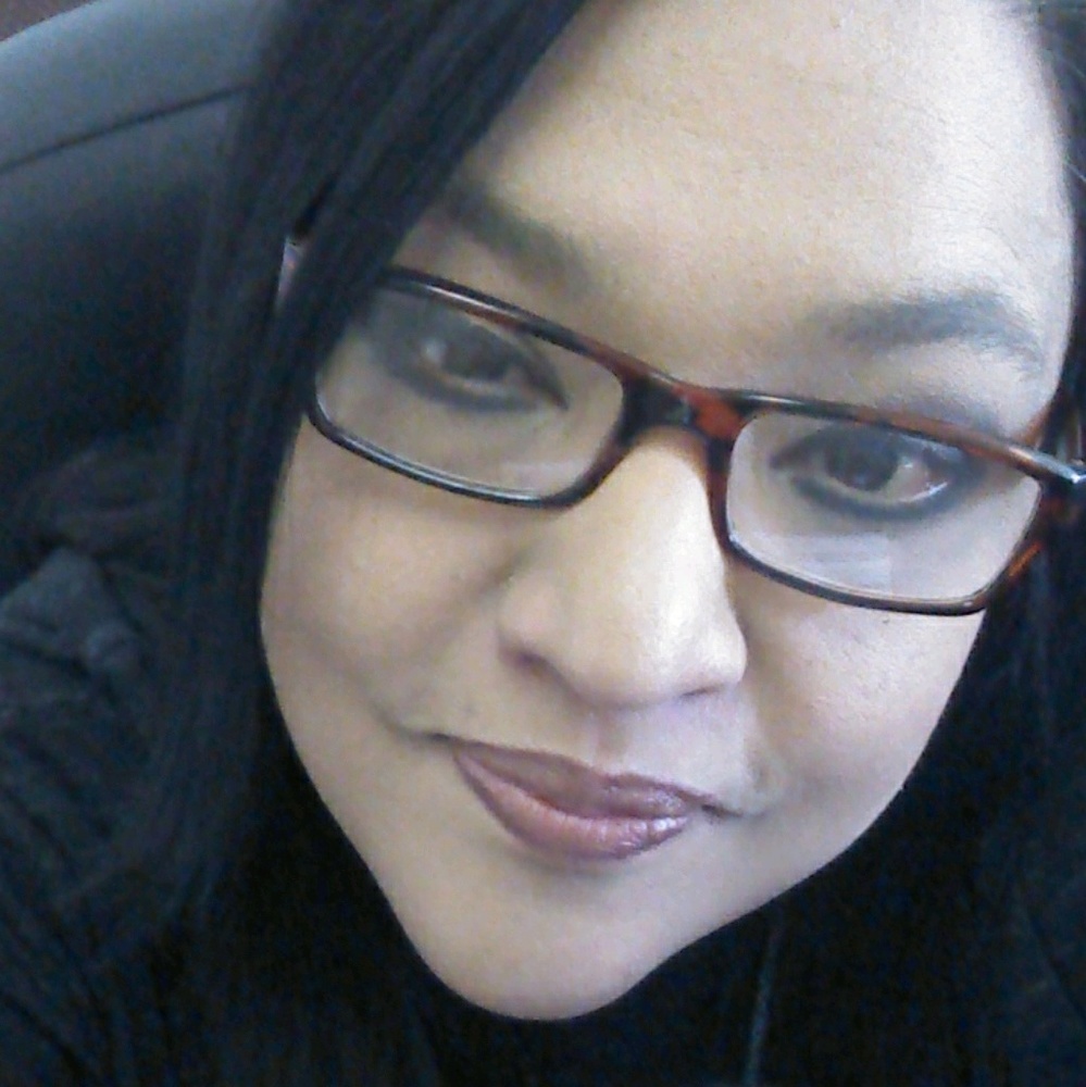 Meet your Posher, Tyna